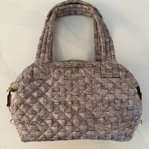 Mz Wallace Medium Sutton Deluxe